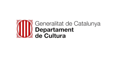 Departament de cultura digital de la generalitat de cultura